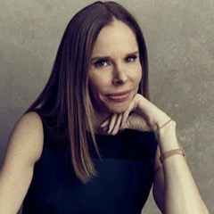 Moira Forbes, EVP of Forbes Media and Publisher of ForbesWomen