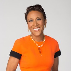 Robin Roberts, Good Morning America